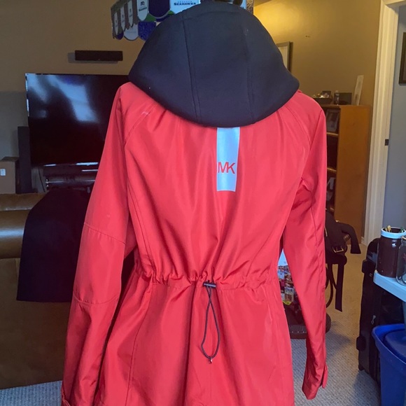 Michael Kors jacket - Picture 1 of 9